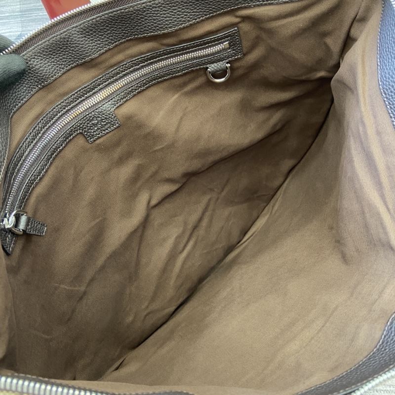 Gvc*1 padlock shoulder bags